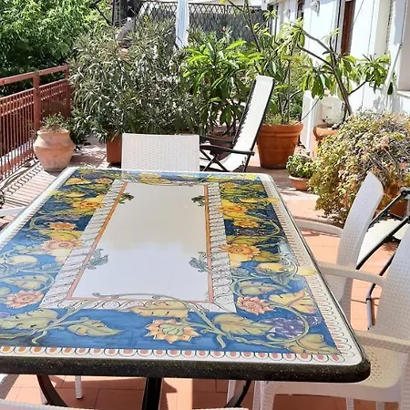 Appartamento White Lotus