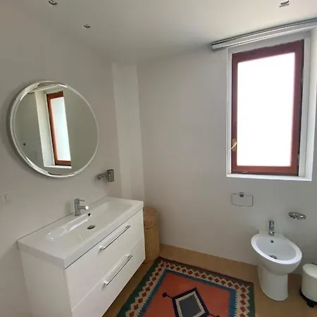 Apartman White Lotus Taormina