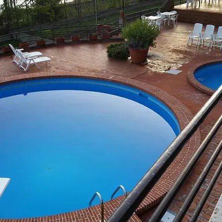 Apartman White Lotus Taormina