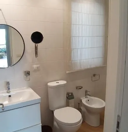 White Lotus Apartman