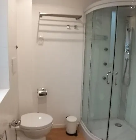 Apartman White Lotus *