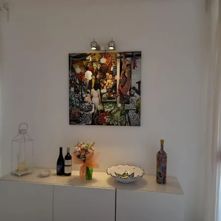 White Lotus * Taormina