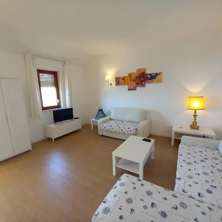 Apartman White Lotus *