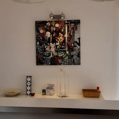 White Lotus Apartman