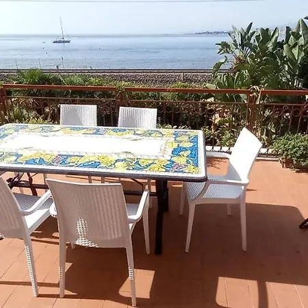 Apartman White Lotus *