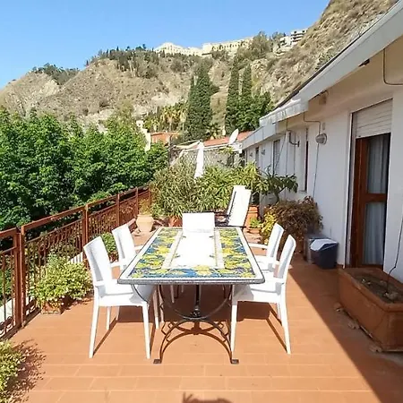 Apartman White Lotus *