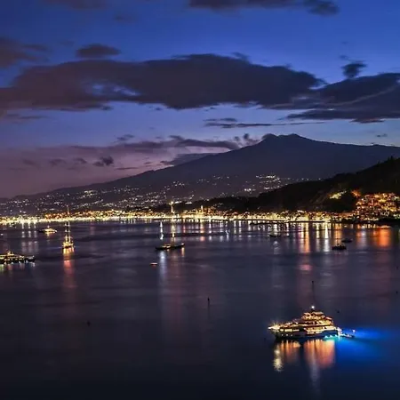 White Lotus Apartman