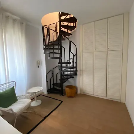 White Lotus Apartman Taormina